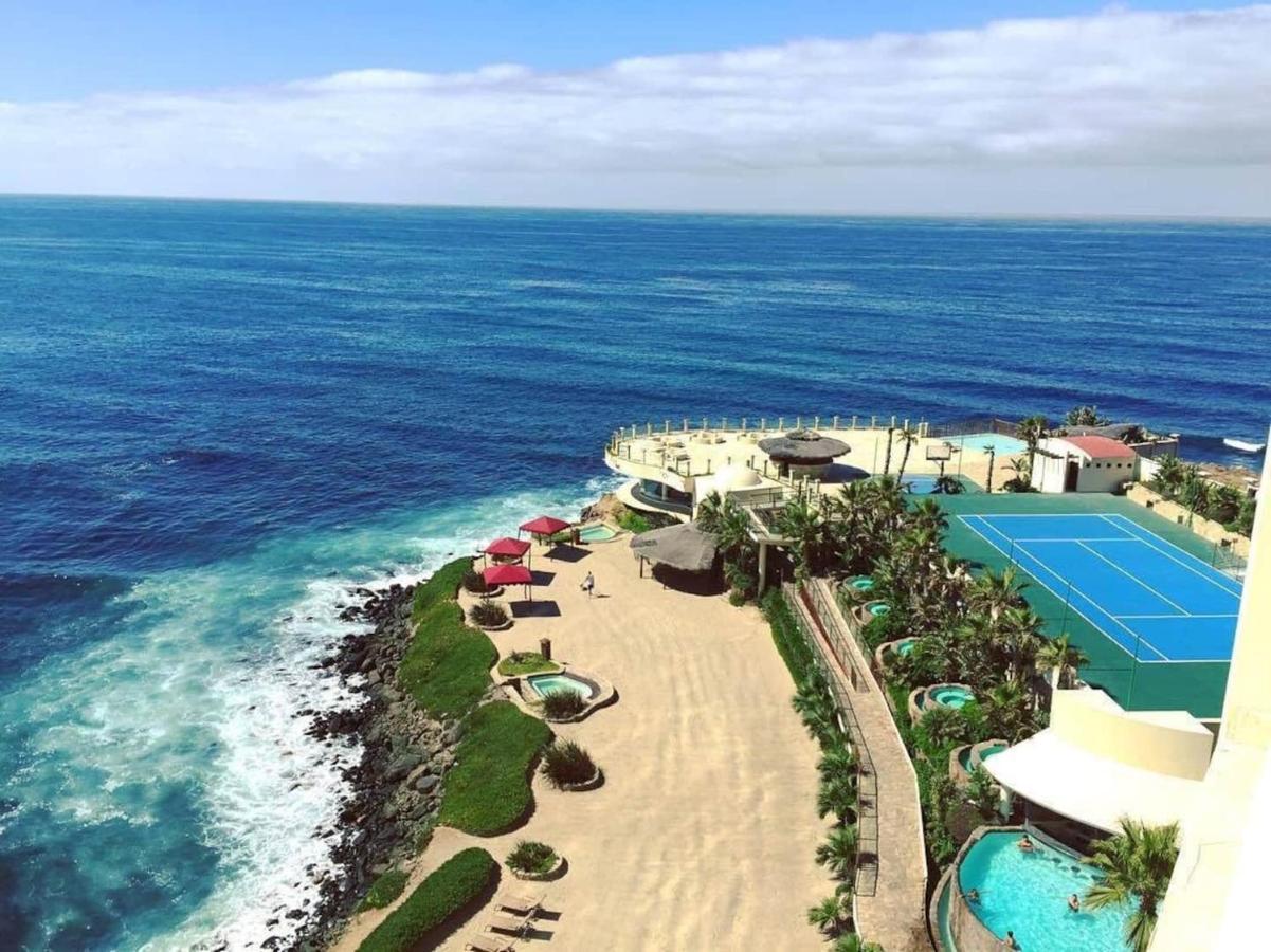 Oceanfront Condo 10-02 In Rosarito Εξωτερικό φωτογραφία